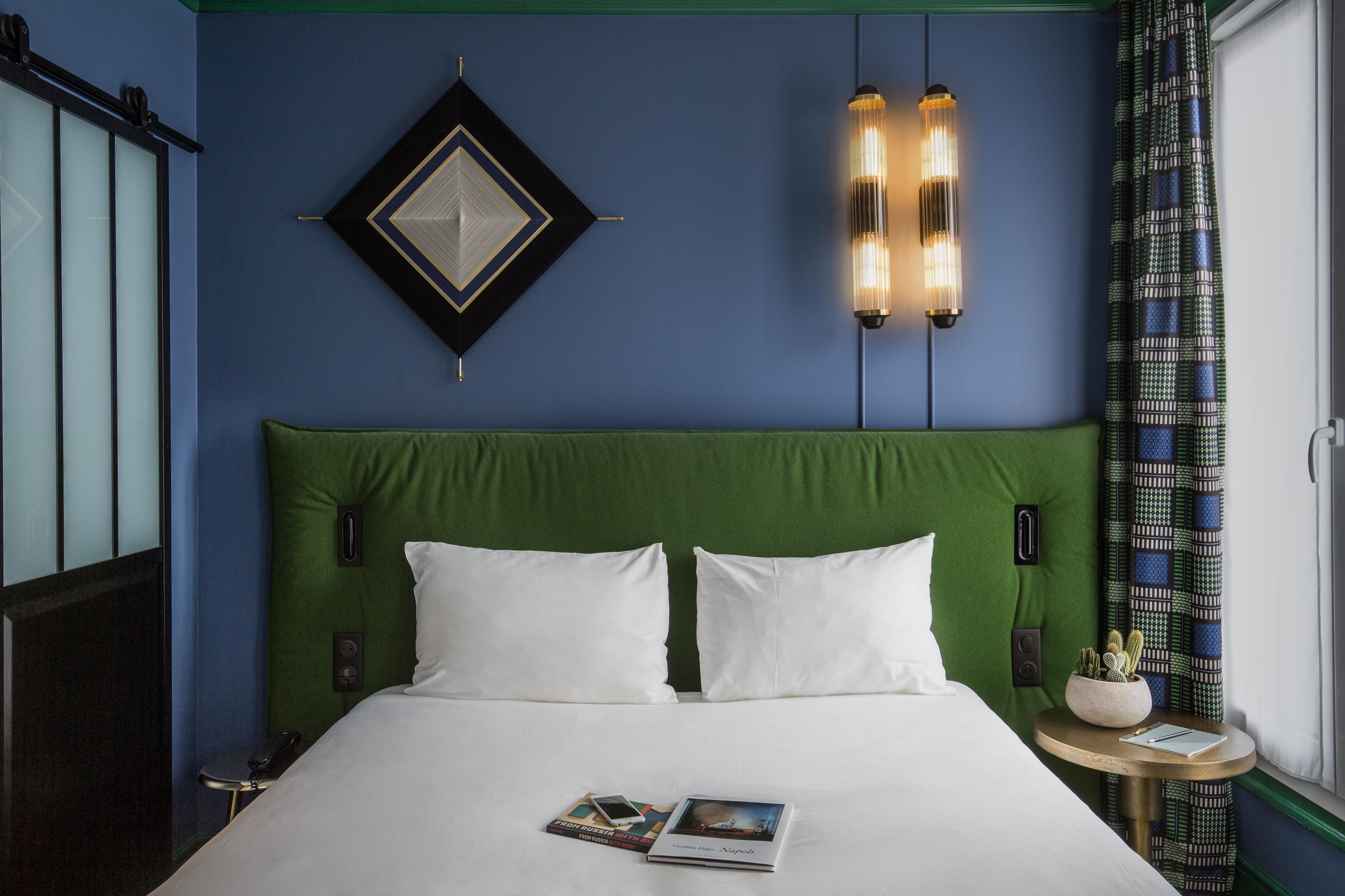 Ibis Styles Paris Nation Cours De Vincennes Hotel Екстериор снимка