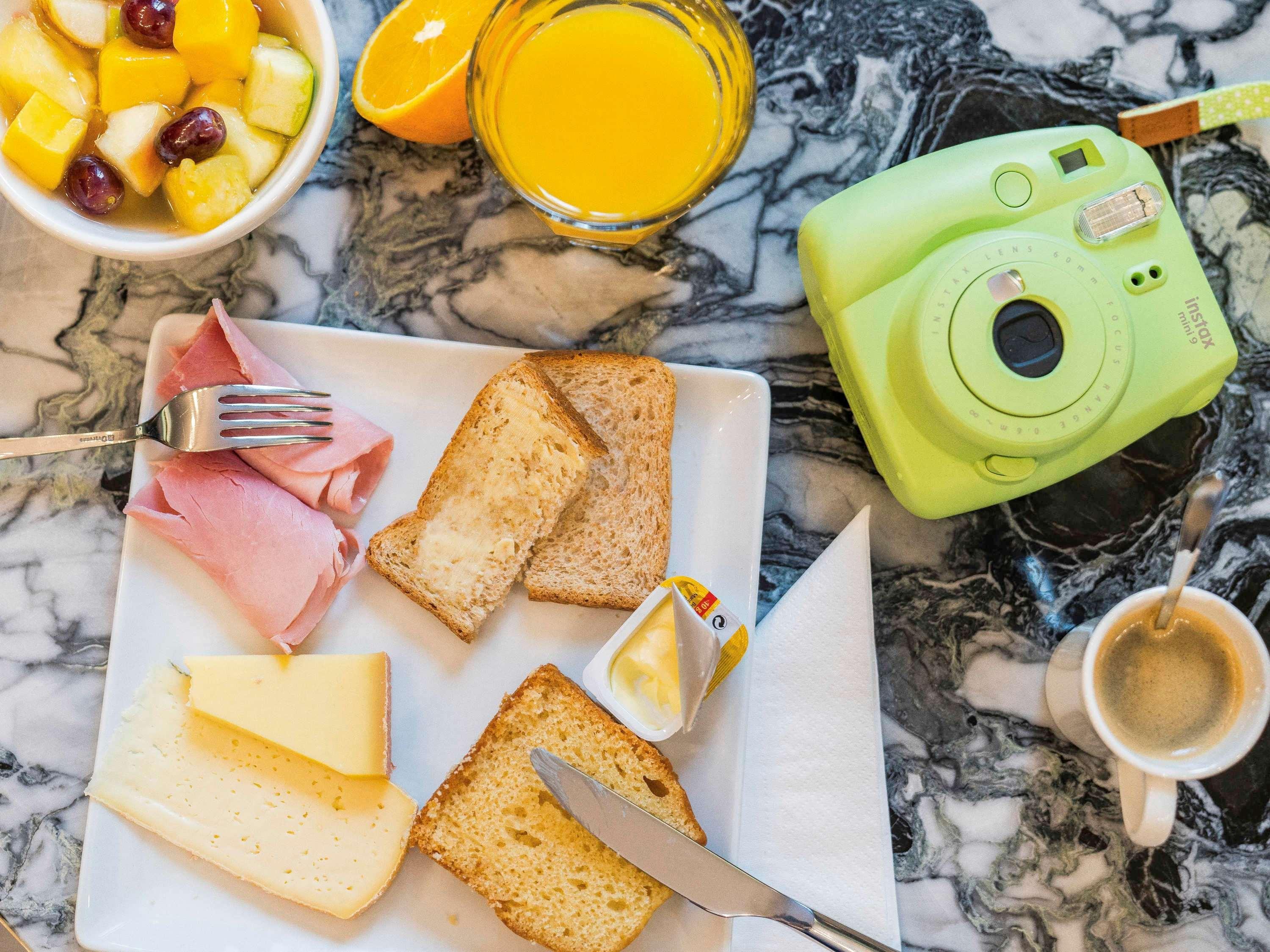 Ibis Styles Paris Nation Cours De Vincennes Hotel Екстериор снимка