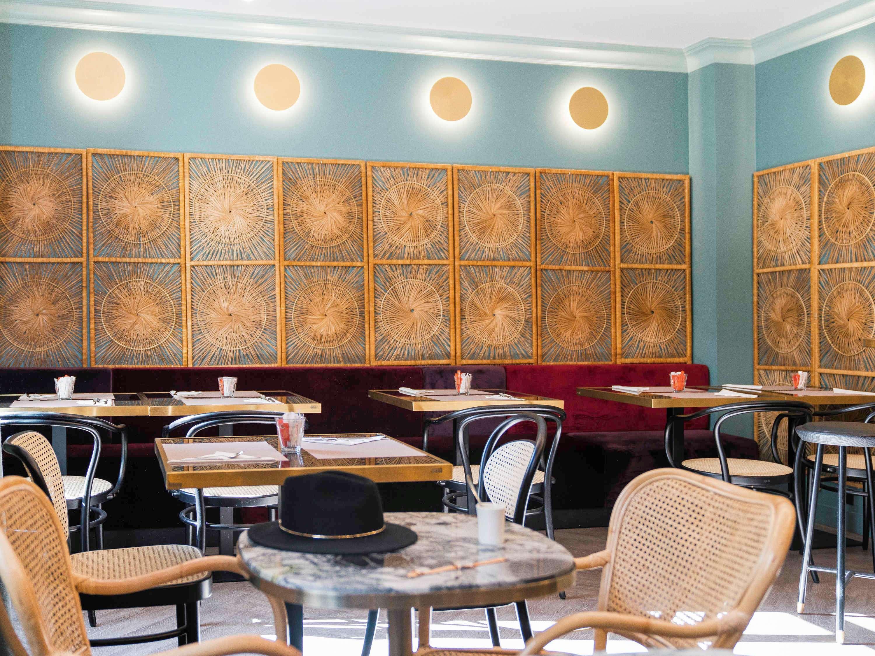 Ibis Styles Paris Nation Cours De Vincennes Hotel Екстериор снимка