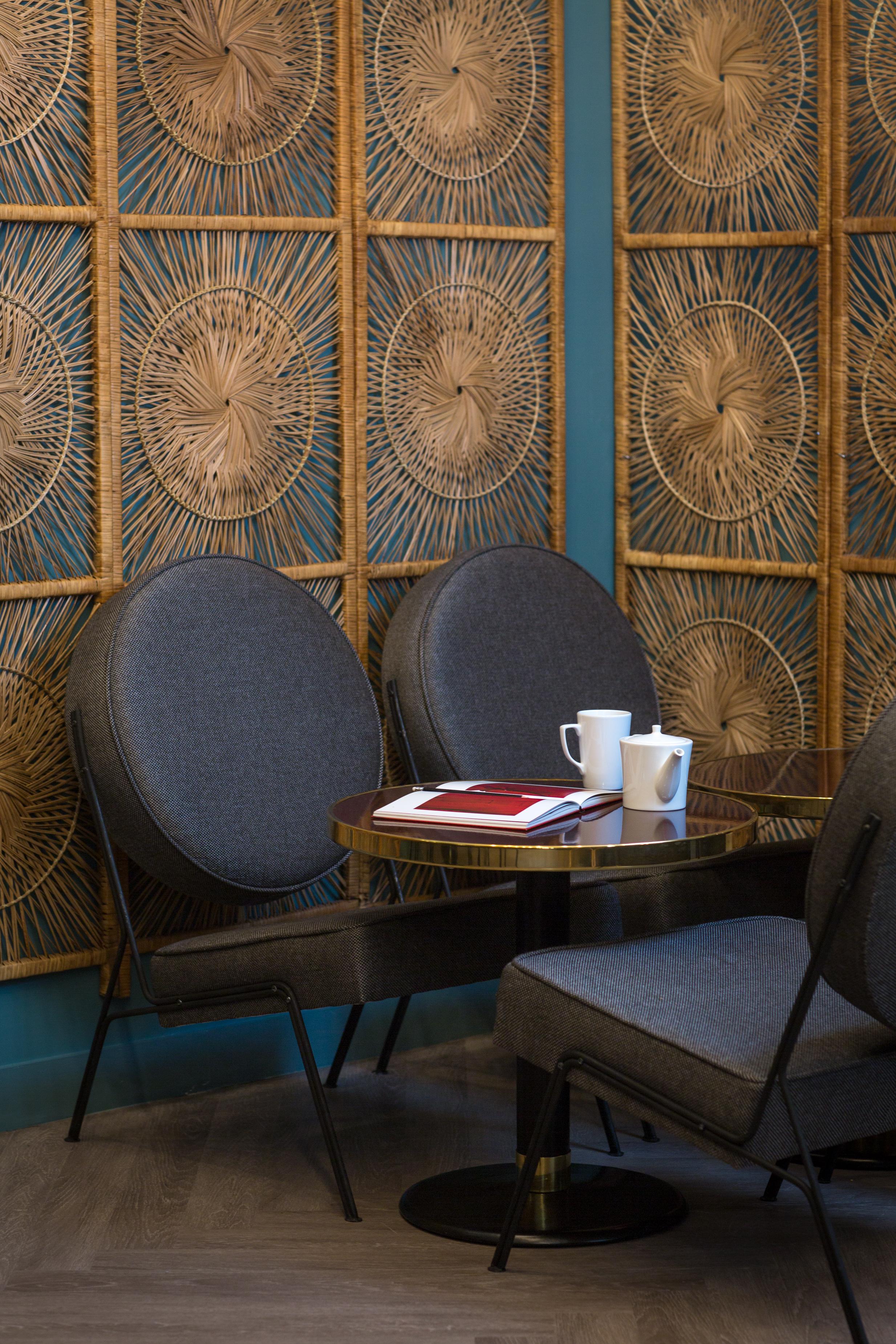 Ibis Styles Paris Nation Cours De Vincennes Hotel Екстериор снимка