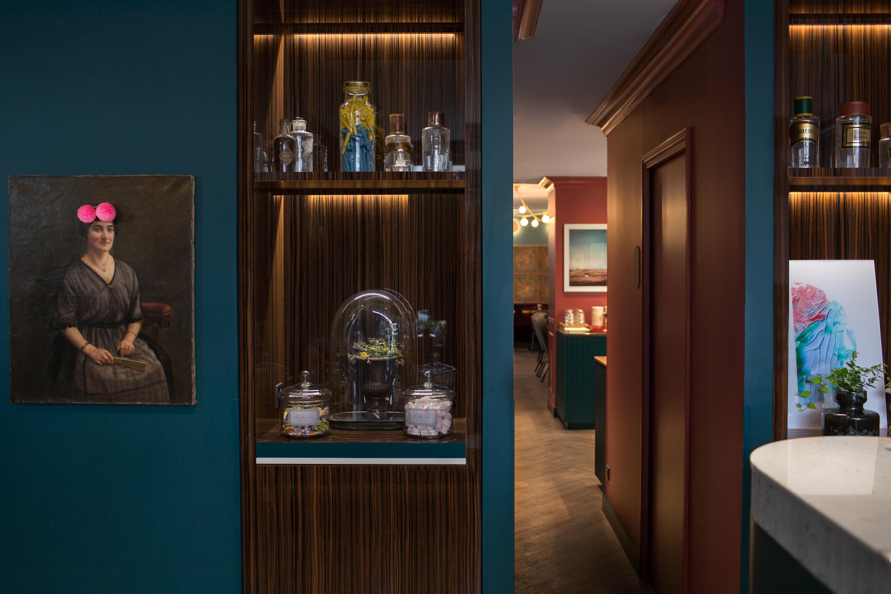 Ibis Styles Paris Nation Cours De Vincennes Hotel Екстериор снимка