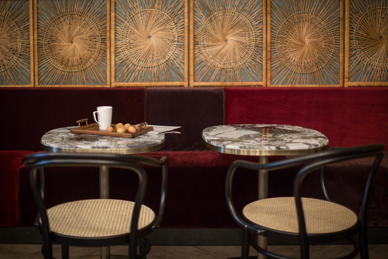 Ibis Styles Paris Nation Cours De Vincennes Hotel Екстериор снимка