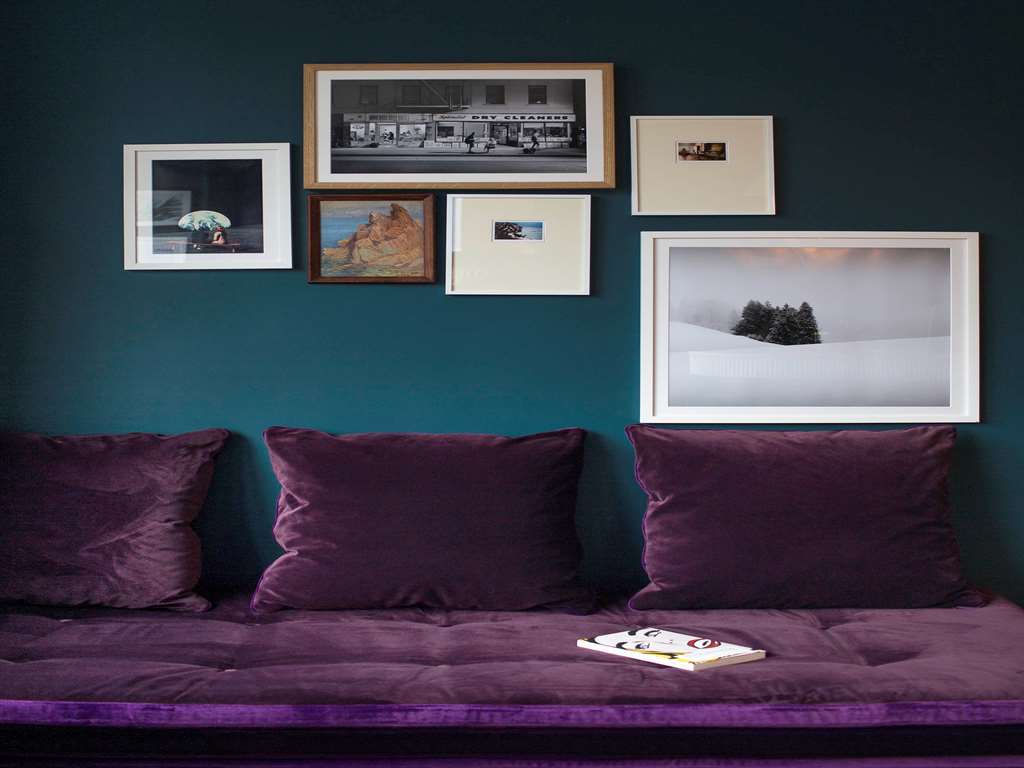 Ibis Styles Paris Nation Cours De Vincennes Hotel Екстериор снимка